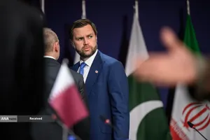 ورود هیأت جمهوری اسلامی ایران در مذاکرات سوئیس 