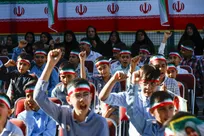 آغاز سال تحصیلی 06-1405