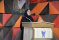مراسم بزرگداشت روز دانشجو در دانشگاه آزاد اسلامی واحد بوشهر
