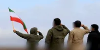 موج ۹۶| حمله سنگین سپاه به زیرساخت‌های انرژی دشمن +فیلم
