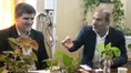 گشایش خانه محیط زیست در واحد قم