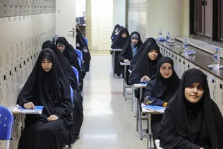 تأثیر سوابق تحصیلی می‌تواند عدالت آموزشی را تقویت کند/ کنکور بدون اصلاح زیرساخت‌های آموزشی عادلانه نخواهد بود