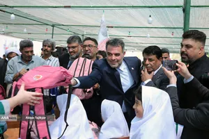 نشست خبری سخنگوی قوه قضائیه