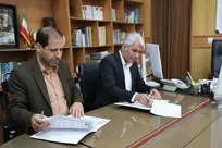 امضای تفاهم‌نامه همکاری دانشگاه آزاد با صداوسیمای مرکز خلیج‌فارس