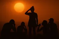 گرمای شدید موجب مرگ ۳۰ هزار نفر در انگلستان می‌شود