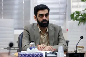 نشست علمی بعثت ملت ایران و تکوین ساختار معنایی جهان آینده