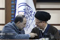 جلسه ستاد علم و فناوری شورای عالی انقلاب فرهنگی