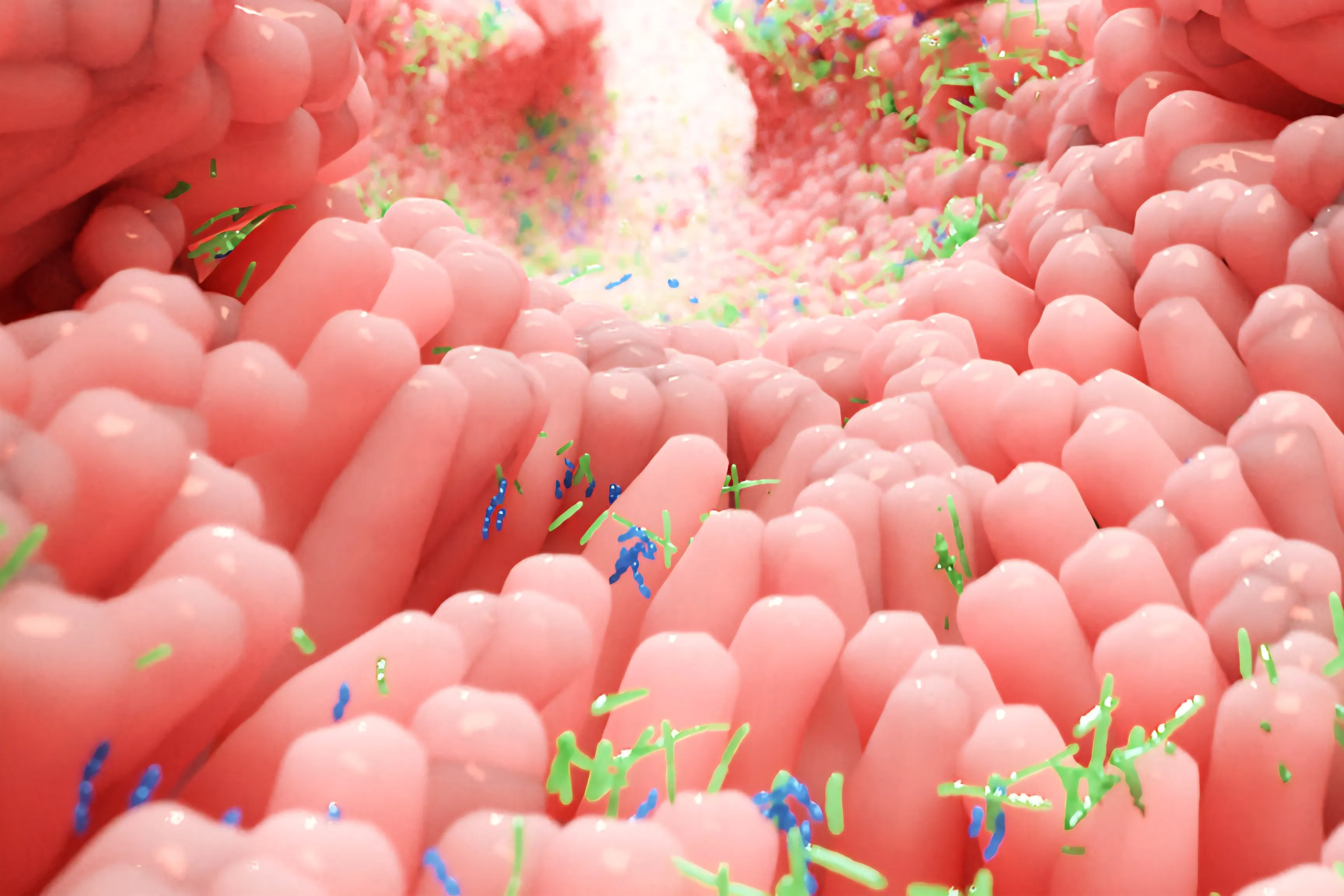 Microbiota