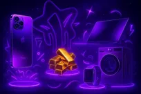 وام فوری برای بلک فرایدی