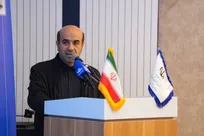 بهره‌برداری و آغاز عملیات اجرایی ۱۲۰۰ مگاوات نیروگاه خورشیدی در کشور با حضور وزیر نیرو