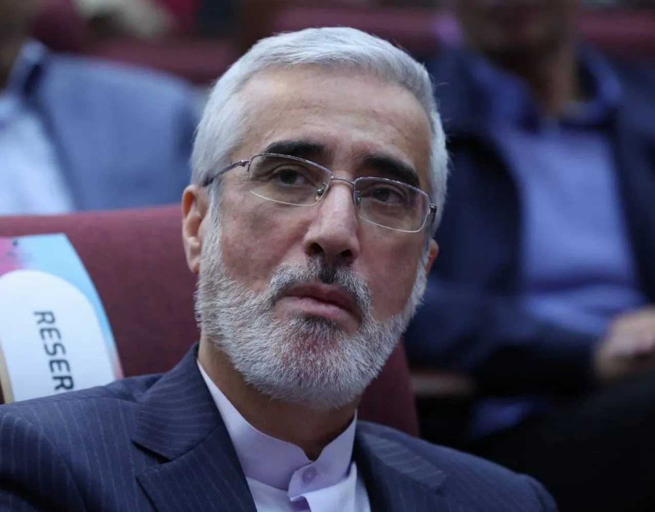 مهدی پیرصالحی