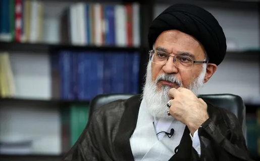 میرباقری