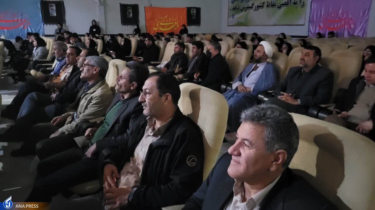 جشنواره «تئاتر کوتاه اسوه» در دانشگاه آزاد یاسوج