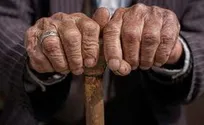 هشدار درباره افزایش جمعیت سالمندان در تهران؛ برخی مناطق سالمندنشین هستند!