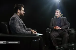 گفت و گو با مصطفی کواکبیان