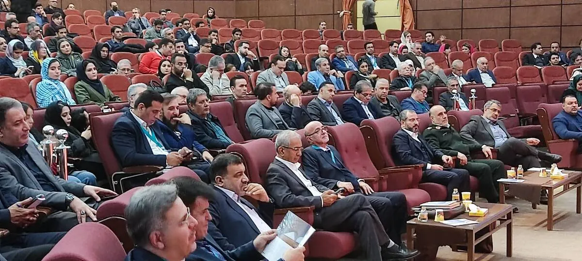 مشکلات بخش نوردکاران فولادی بررسی می‌شود+ فیلم