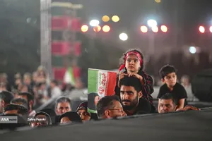 چهارمین سوگواره &laquo;محرم شهر&raquo;