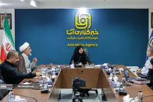 نشست علمی مکتب امام خمینی&zwnj;(ره) در اندیشه رهبر شهید انقلاب