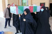 حماسه ۹ دی پرتوگرفته از قیام خونین مردم قم است