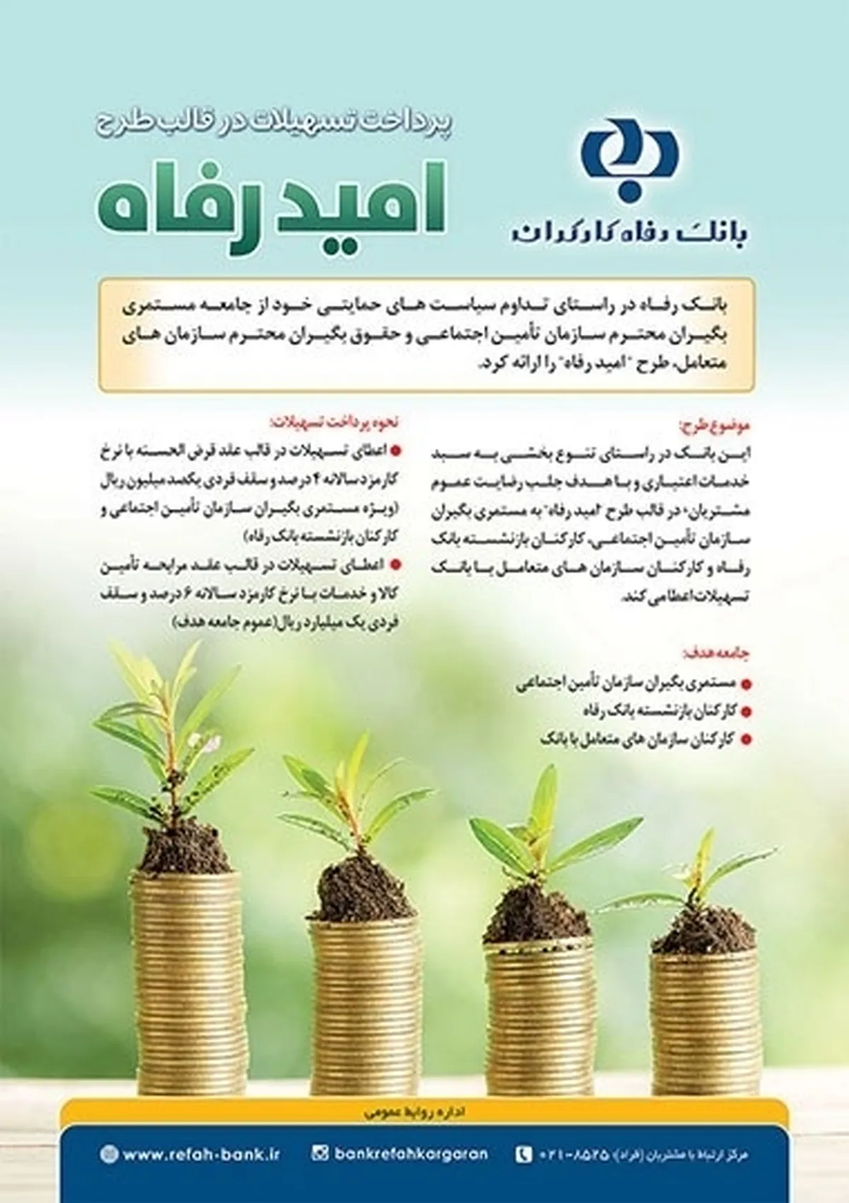 اسامی برگزیدگان دی ماه قرعه‌کشی تسهیلات طرح 