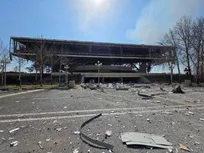 ادامه محکومیت حملات بزدلانه صهیونی آمریکایی به اماکن ورزشی