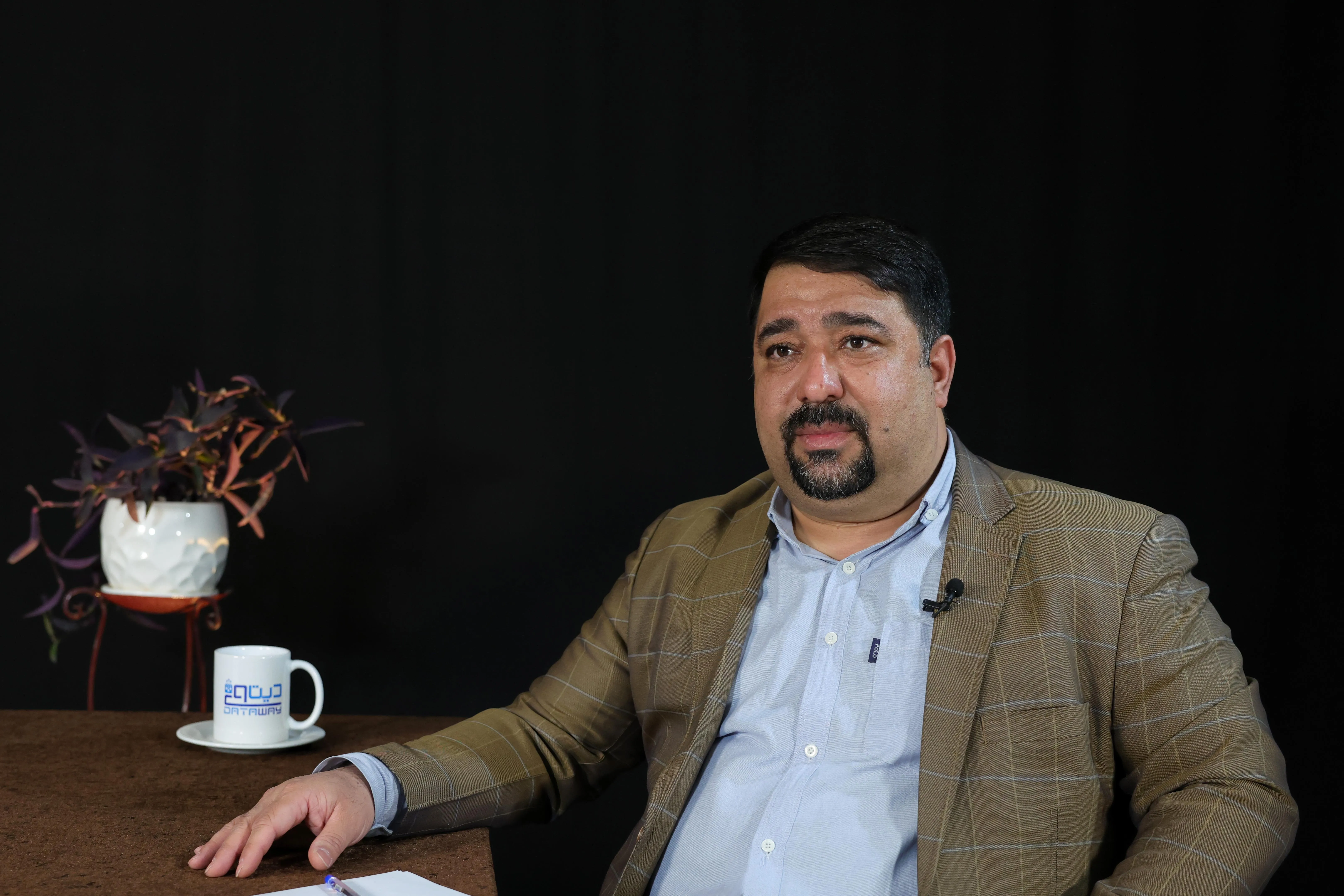 مصطفی مافی