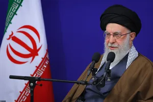 دیدار اعضای ستاد برگزاری کنگره بزرگداشت آیت&zwnj;الله العظمی میلانی با رهبر معظم انقلاب