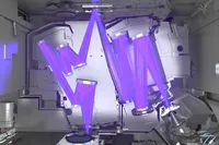 مهندسی نور، ساخت تراشه‌ها در مقیاس اتمی را ممکن ساخت