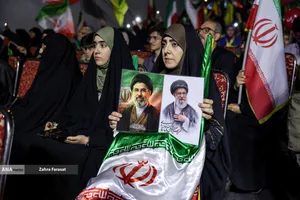 رویداد لِبران