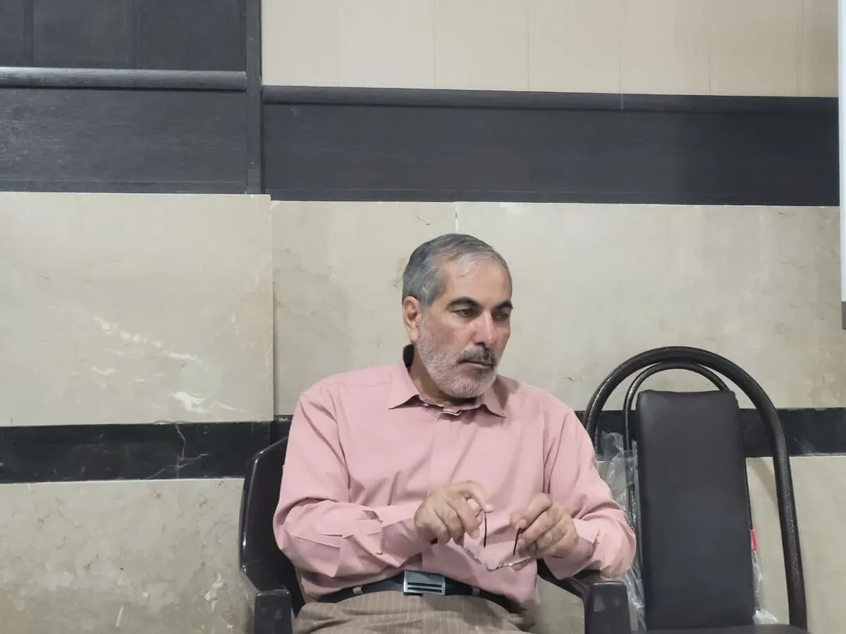 نقش دانشگاه آزاد در تقویت فرهنگ وحدت/بسیج اساتید در خط مقدم مقابله با جریانات تفرقه‌افکن است