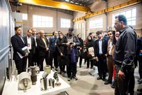 در یک‌سال گذشته، بخش قابل‌توجهی از موانع قانونی همکاری هلدینگ خلیج‌فارس با شرکت‌های دانش‌بنیان، فناورو دانشگاه‌ها برطرف شده/ فرصت مطالعاتی برای اساتید دانشگاه و پژوهشگران در ۴۰ پروژه پژوهشی هلدینگ/ چالش اصلی شرکت‌های فناور اتصال به بازار است