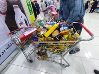 ذخایر راهبردی فارس فراتر از سرانه مصرف؛ آرامش در بازار کالا‌های اساسی