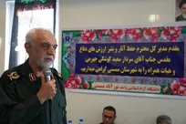 المان شهدای گمنام؛ مرکزی برای تولید فکر و حرکت فرهنگی