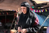 «آن دو»؛ تلاش قابل احترام اما با ضعف‌های محسوس در اجرا