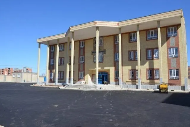 مدارس سما