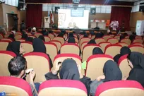 فضای گفتمان‌سازی و اندیشه‌ورزی گامی به سوی حکمت اسلامی و هنر