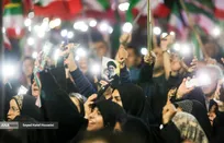 تأکید بر نقش نخبگان در جهاد فرهنگی و صیانت از منافع ملی/ ضرورت حفظ جایگاه راهبردی خلیج فارس