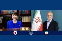 پزشکیان: ایران به راهکارهای دیپلماتیک برای حل‌و‌فصل مسائل پایبند است/ آمادگی تهران برای تأمین امنیت کشتیرانی در تنگه هرمز