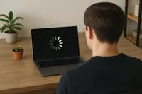 محرومیت از اینترنت، اضطراب را افزایش می‌دهد