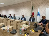 جذب صددرصدی درآمد‌های غیرشهریه‌ای در دانشگاه آزاد سیرجان