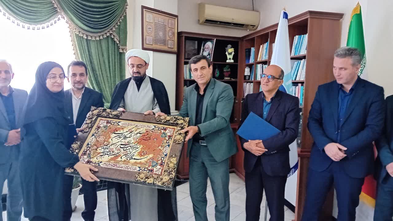 رسالت باشگاه پژوهشگران جوان، تربیت نخبگان خلاق و پژوهش‌محور است