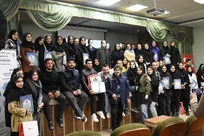 ارسال ۲۹۰ اثر دانشجویی به رویداد «شهر، زندگی، آب»