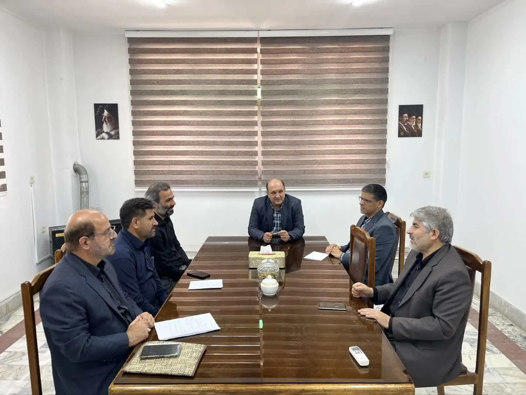 ورامین