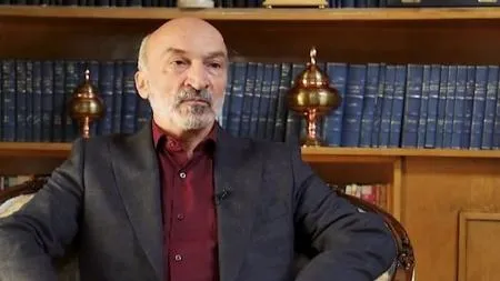 محمدحسین امید