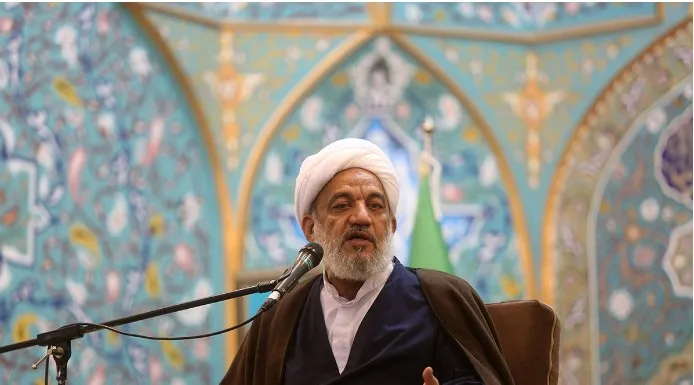 آقا تهرانی