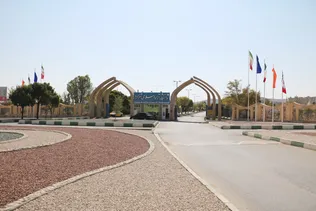 مجله رهیافت‌های نوین علوم سلولی و مولکولی دانشگاه آزاد شهرکرد رتبه B کشوری گرفت