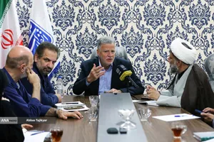 نشست علمی با موضوع نقش امام مجاهد شهید در تقریب مذاهب