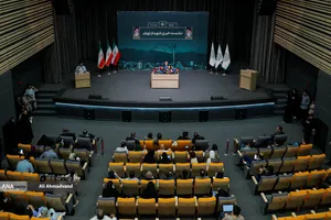 علیرضا زاکانی شهردار تهران