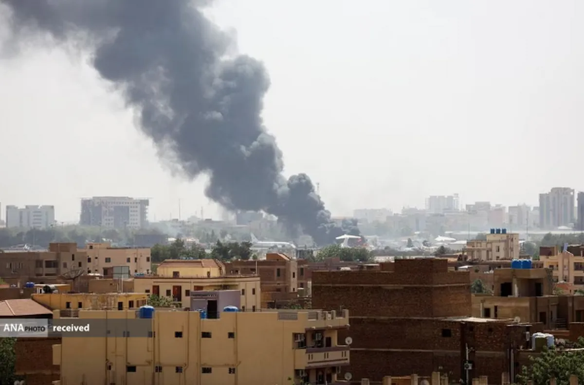 ژاپن در تدارک خارج کردن شهروندان خود از سودان است