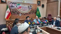 قدومی: نصرالله با ورود حزب‌الله به طوفان‌الاقصی، معنای مقاومت را چند برابر کرد